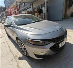 شيفروليه ماليبو